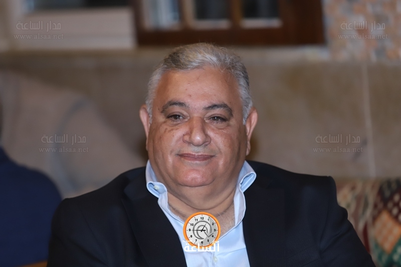 Madar Al-Saa Images