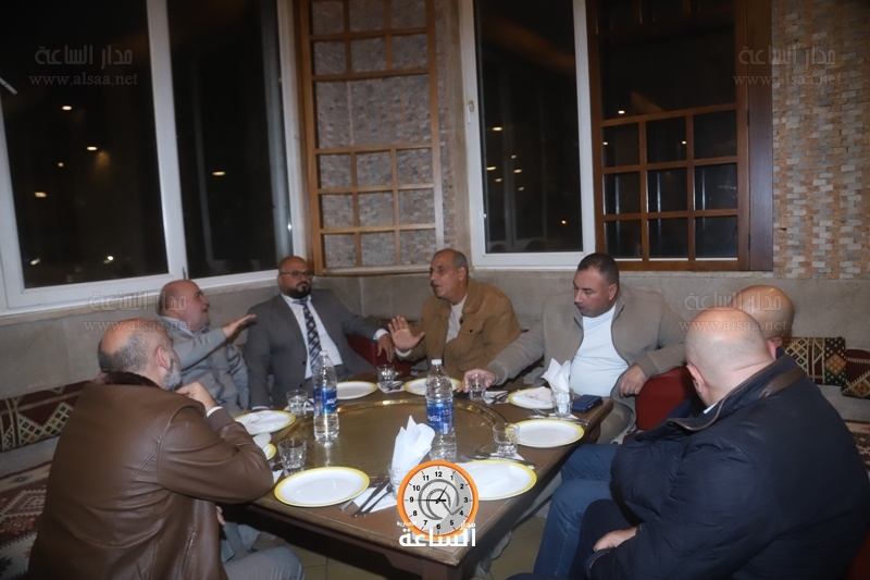 Madar Al-Saa Images