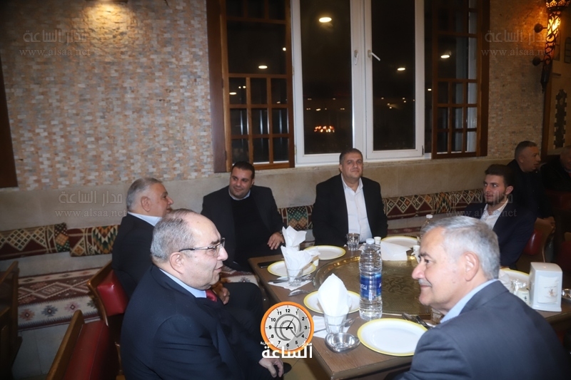 Madar Al-Saa Images