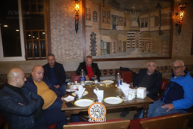 Madar Al-Saa Images