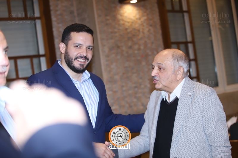 Madar Al-Saa Images