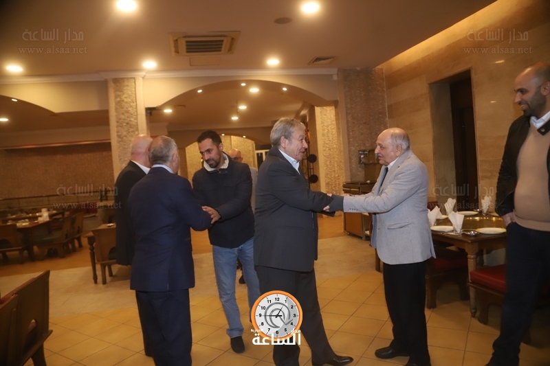 Madar Al-Saa Images