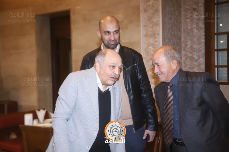 Madar Al-Saa Images