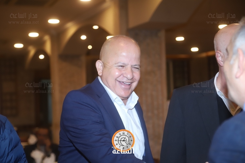Madar Al-Saa Images