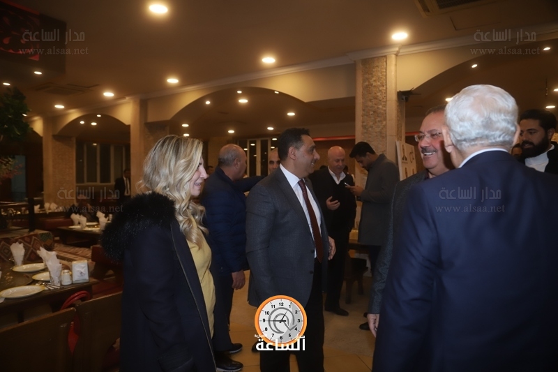 Madar Al-Saa Images