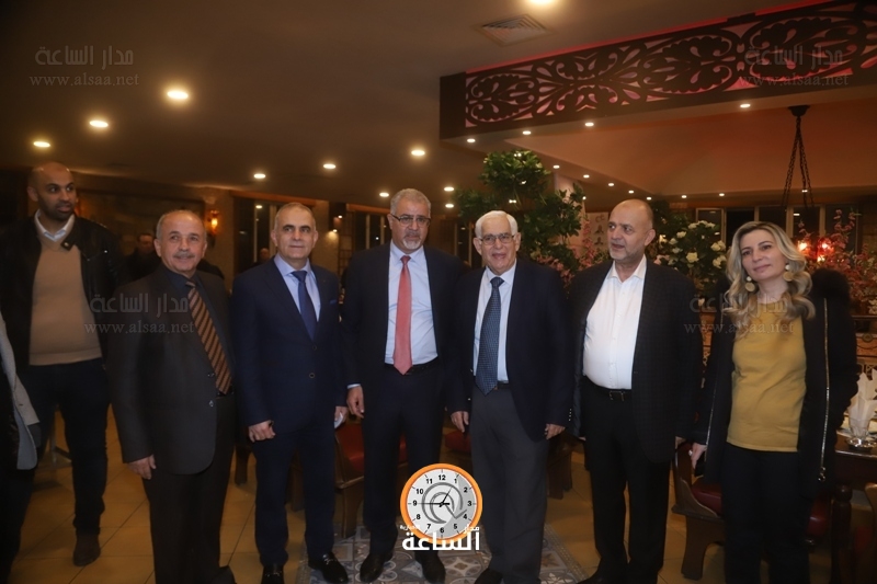 Madar Al-Saa Images