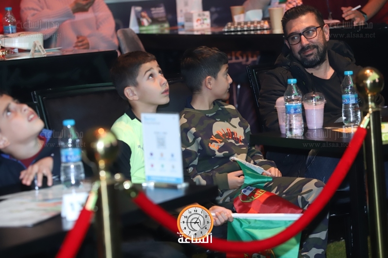 Madar Al-Saa Images