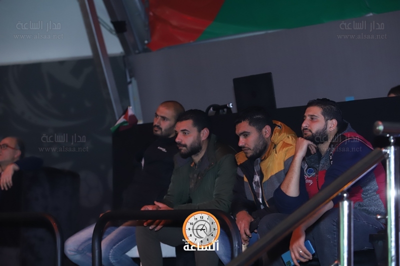 Madar Al-Saa Images