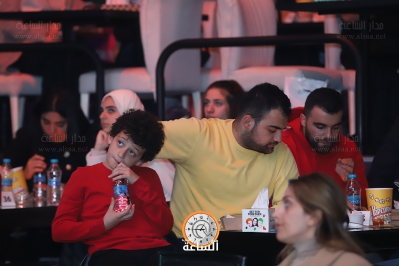 Madar Al-Saa Images