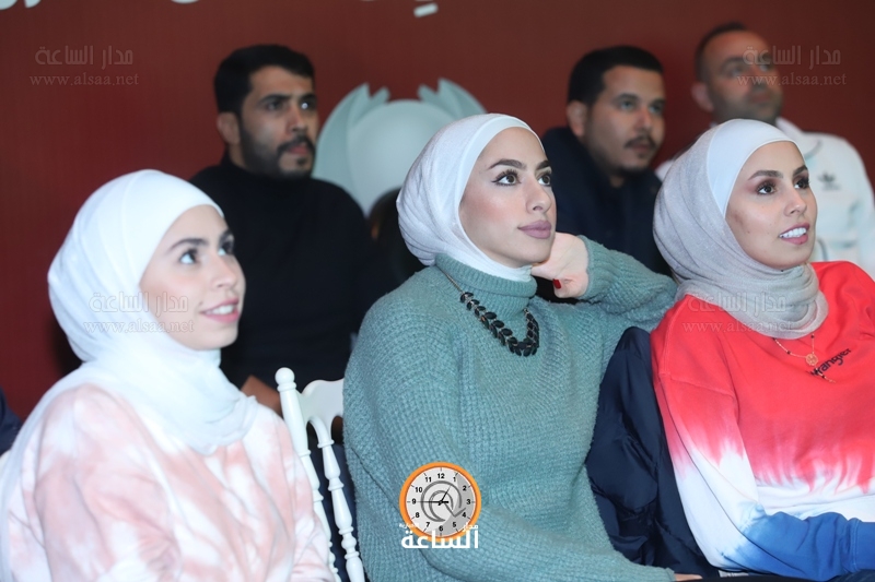 Madar Al-Saa Images