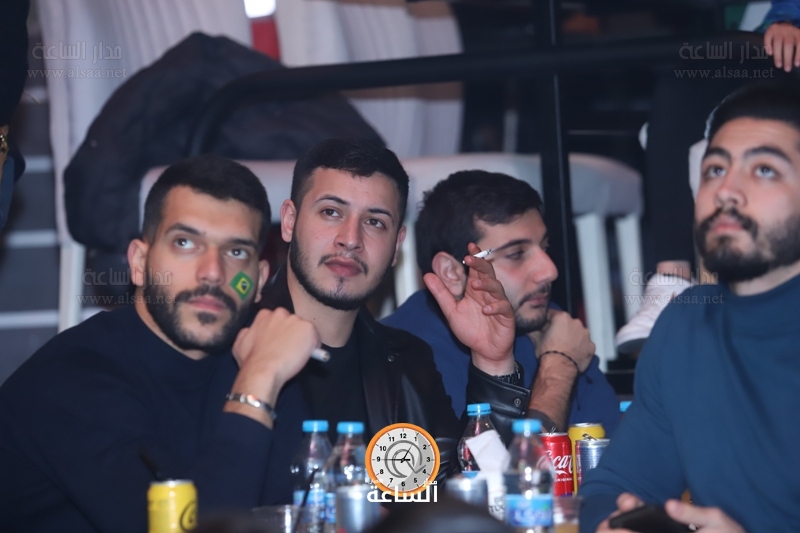 Madar Al-Saa Images