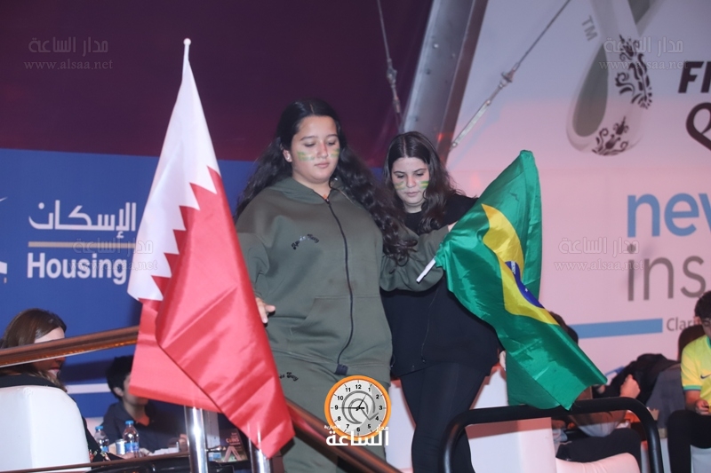 Madar Al-Saa Images