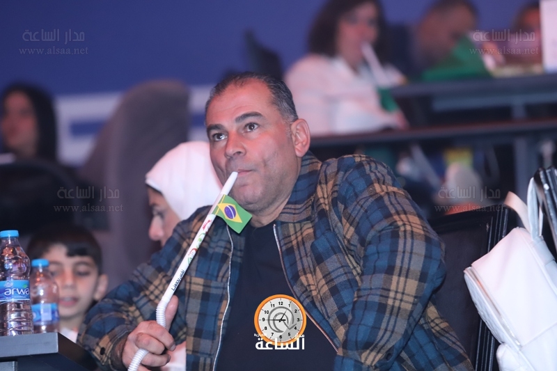 Madar Al-Saa Images