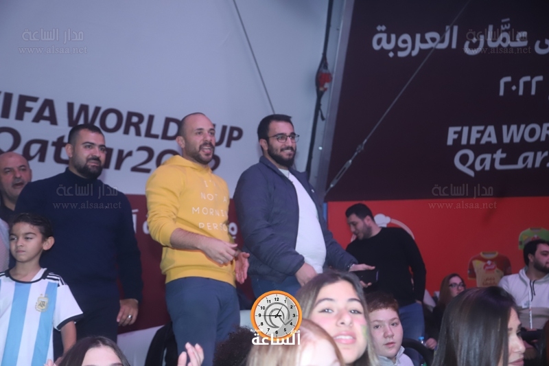 Madar Al-Saa Images