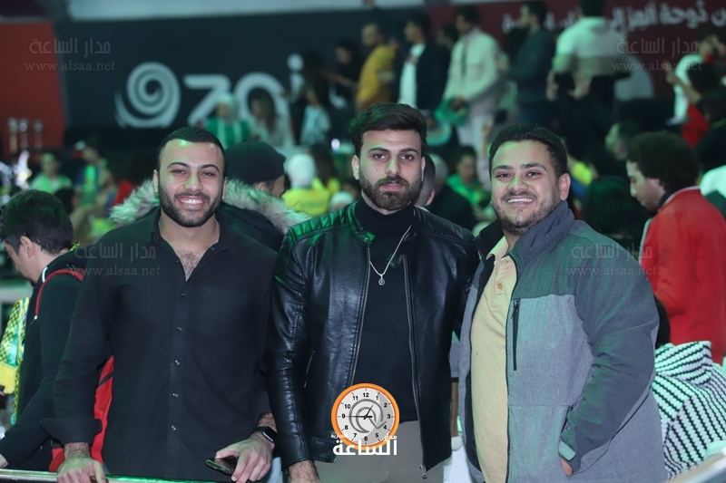 Madar Al-Saa Images