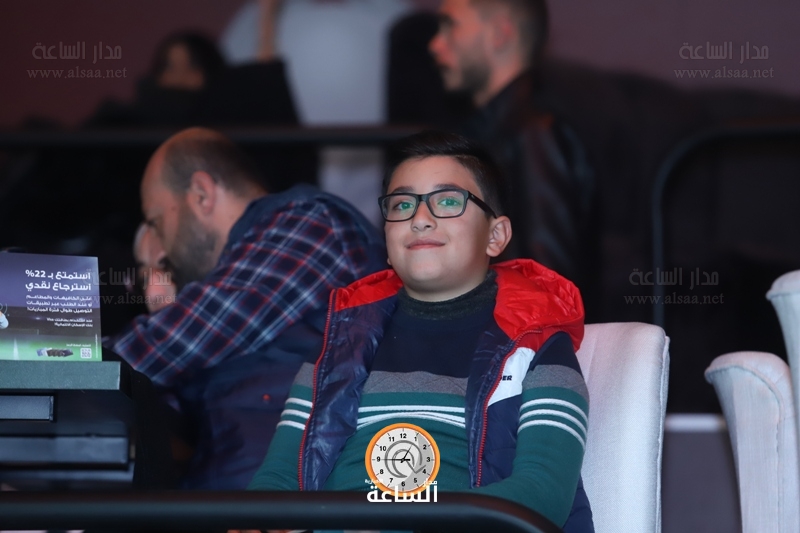 Madar Al-Saa Images