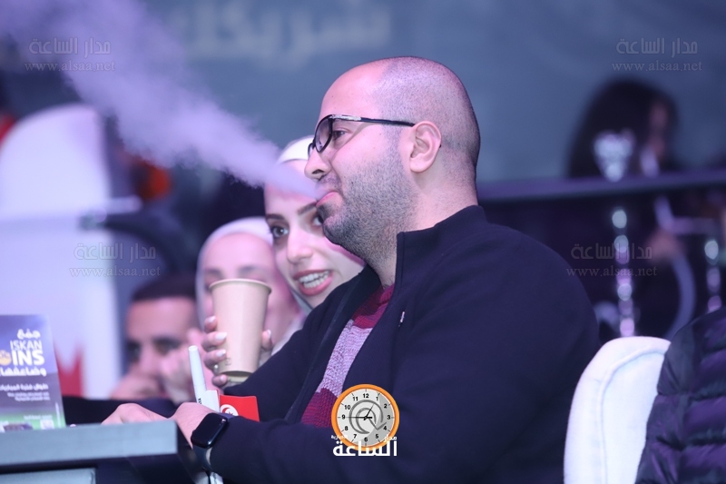 Madar Al-Saa Images