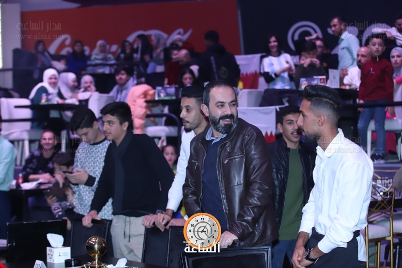 Madar Al-Saa Images