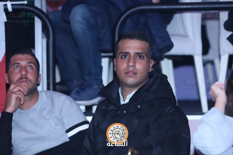 Madar Al-Saa Images