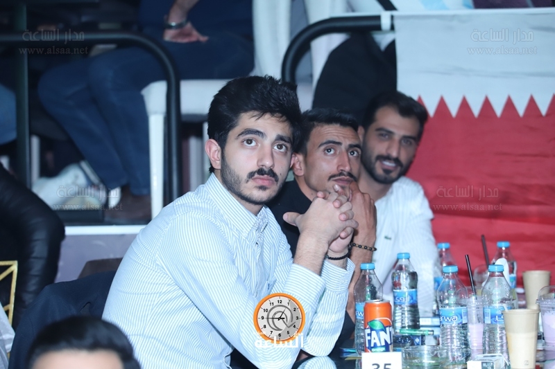 Madar Al-Saa Images