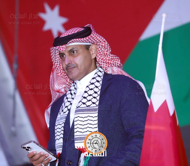 Madar Al-Saa Images