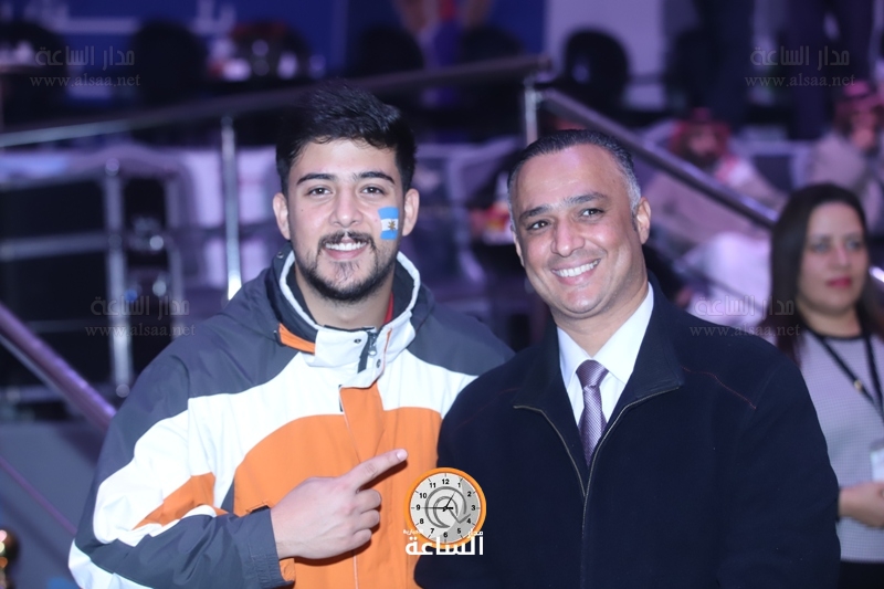 Madar Al-Saa Images