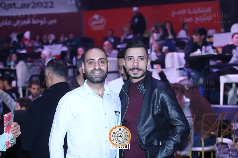 Madar Al-Saa Images