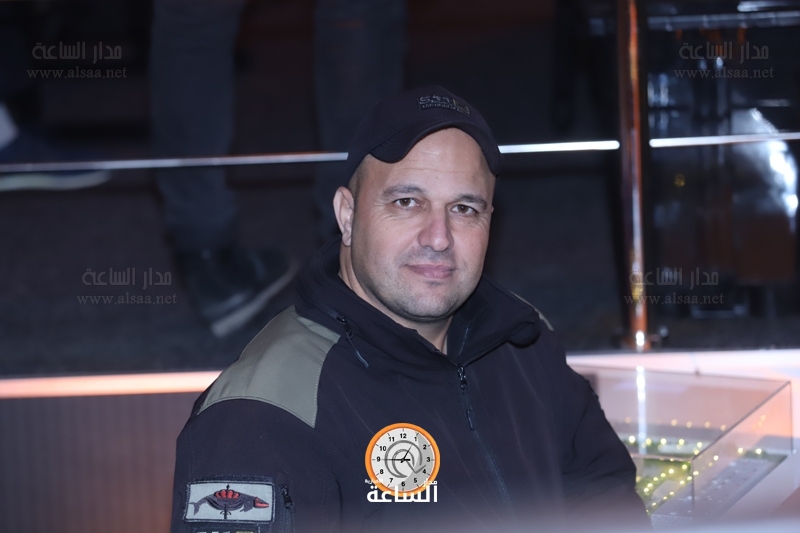 Madar Al-Saa Images