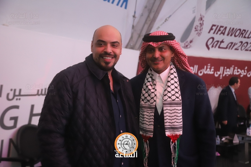 Madar Al-Saa Images