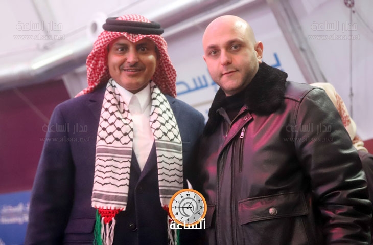 Madar Al-Saa Images