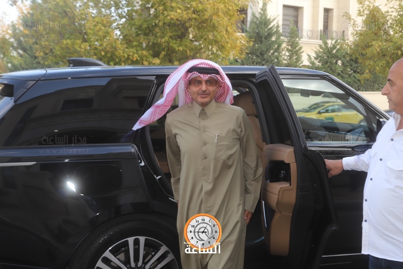 Madar Al-Saa Images