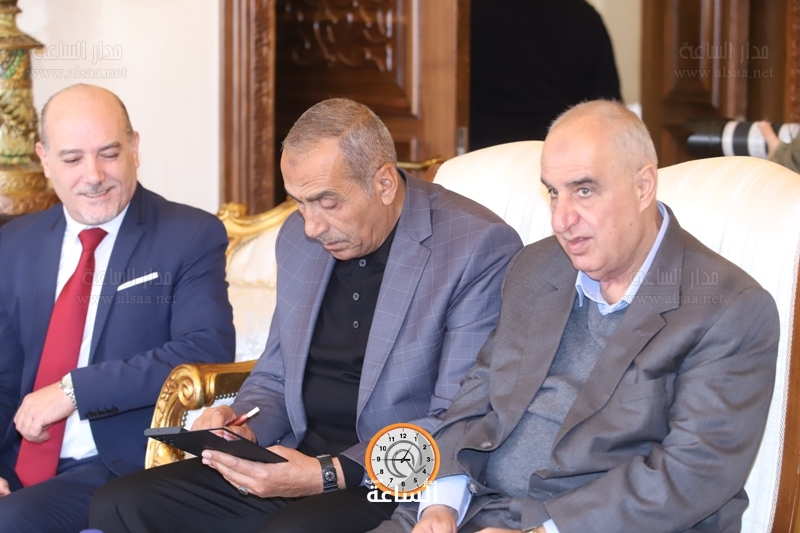 Madar Al-Saa Images