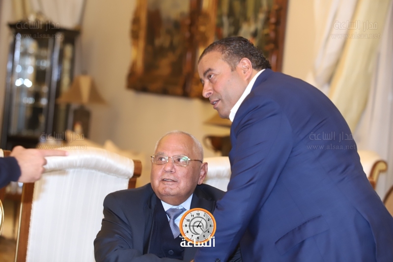 Madar Al-Saa Images