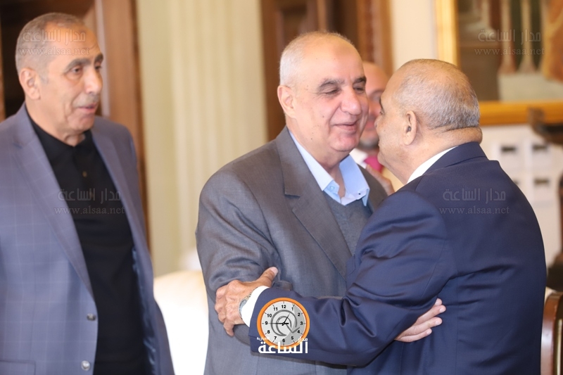 Madar Al-Saa Images