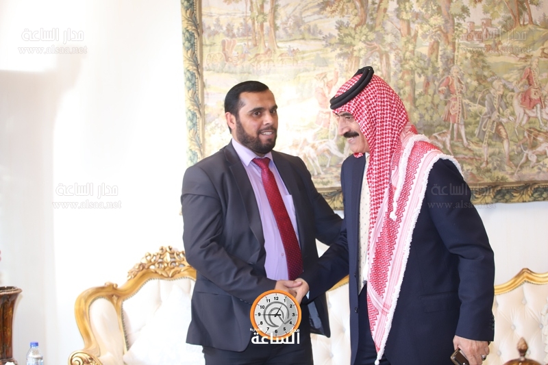 Madar Al-Saa Images