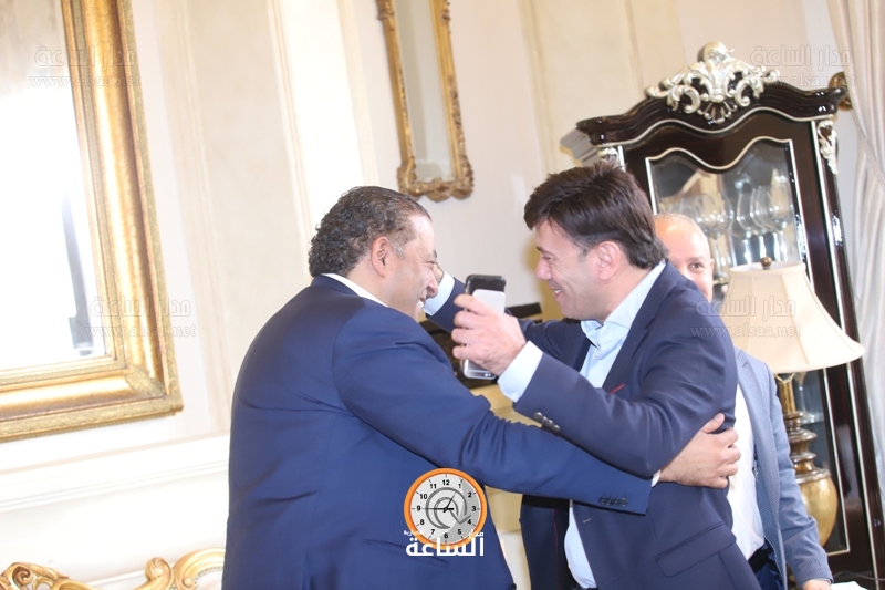 Madar Al-Saa Images