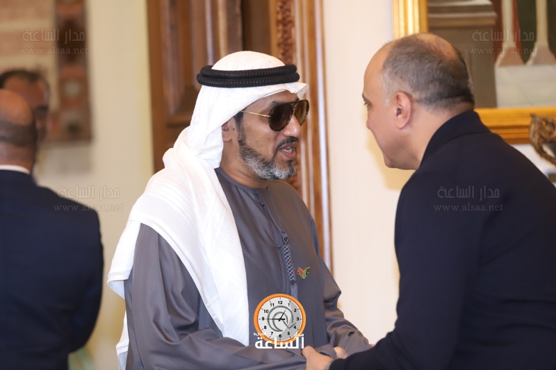 Madar Al-Saa Images