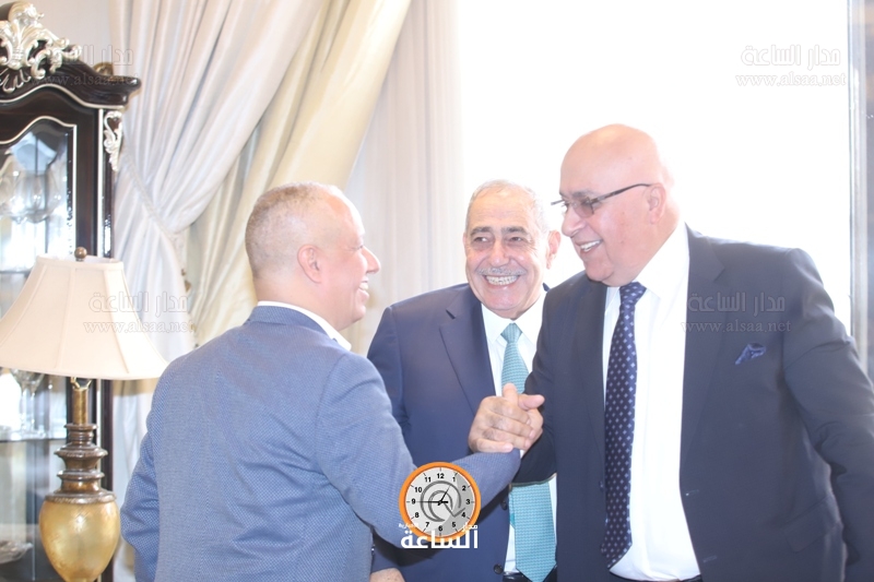 Madar Al-Saa Images