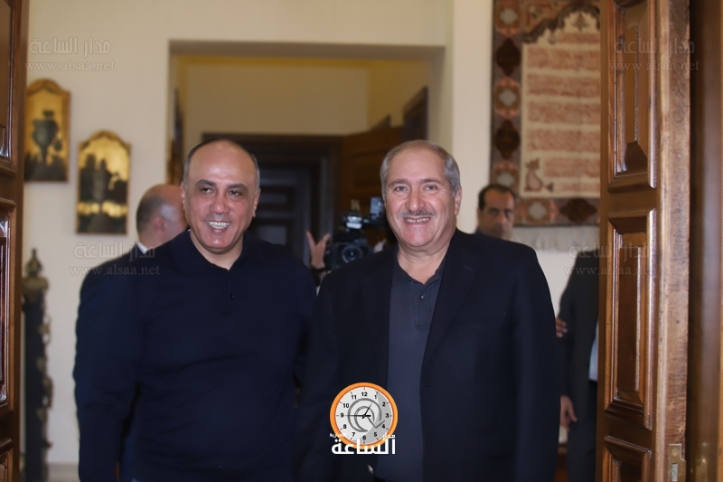 Madar Al-Saa Images