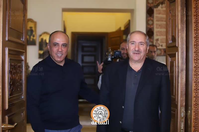 Madar Al-Saa Images