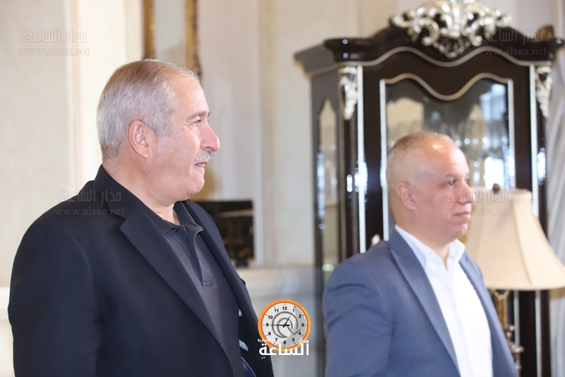 Madar Al-Saa Images