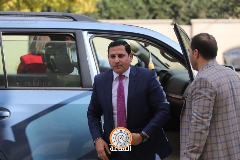 Madar Al-Saa Images