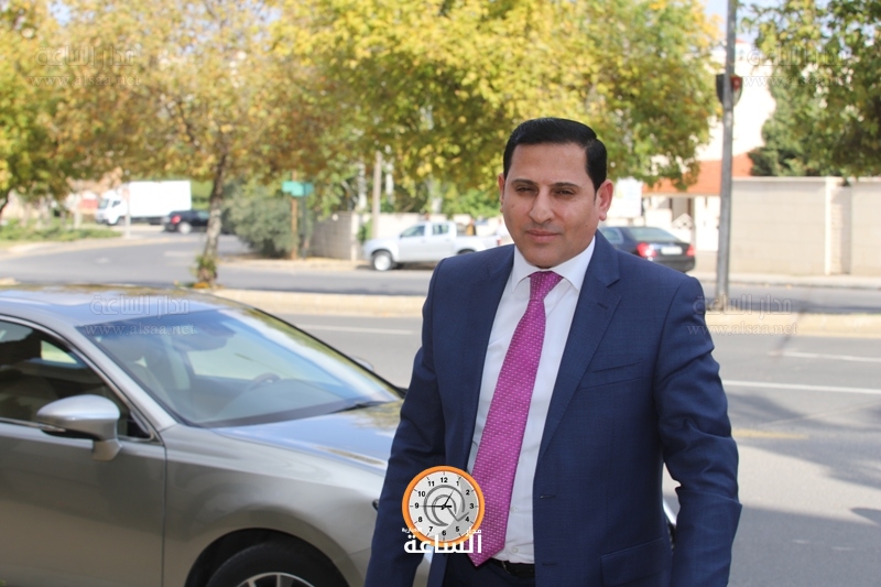 Madar Al-Saa Images