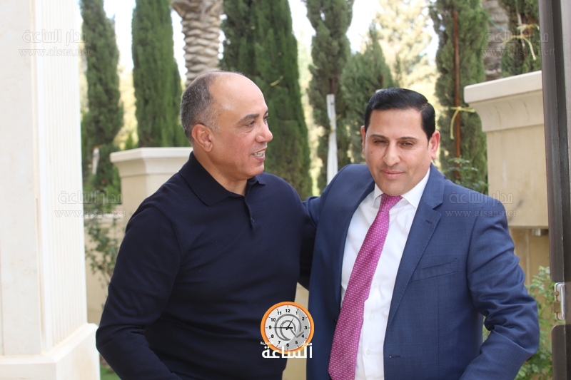 Madar Al-Saa Images