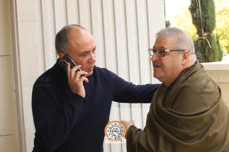 Madar Al-Saa Images