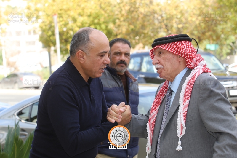 Madar Al-Saa Images