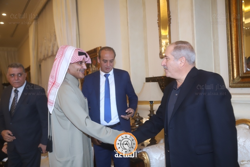 Madar Al-Saa Images