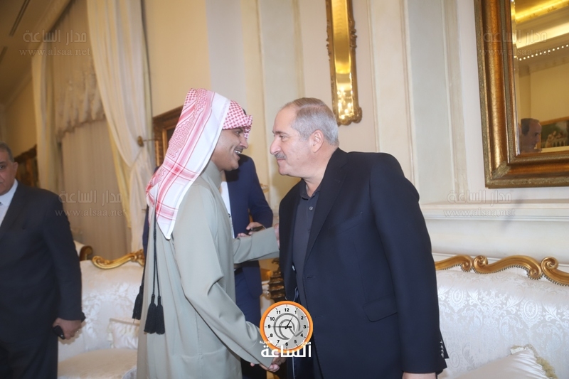 Madar Al-Saa Images