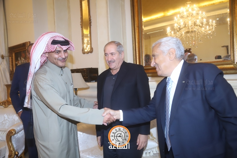 Madar Al-Saa Images
