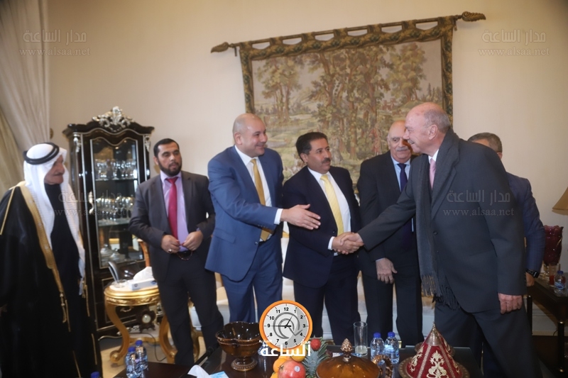 Madar Al-Saa Images